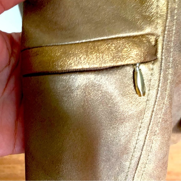 Cache Waterfall Front Jacket - Picture 5 of 5